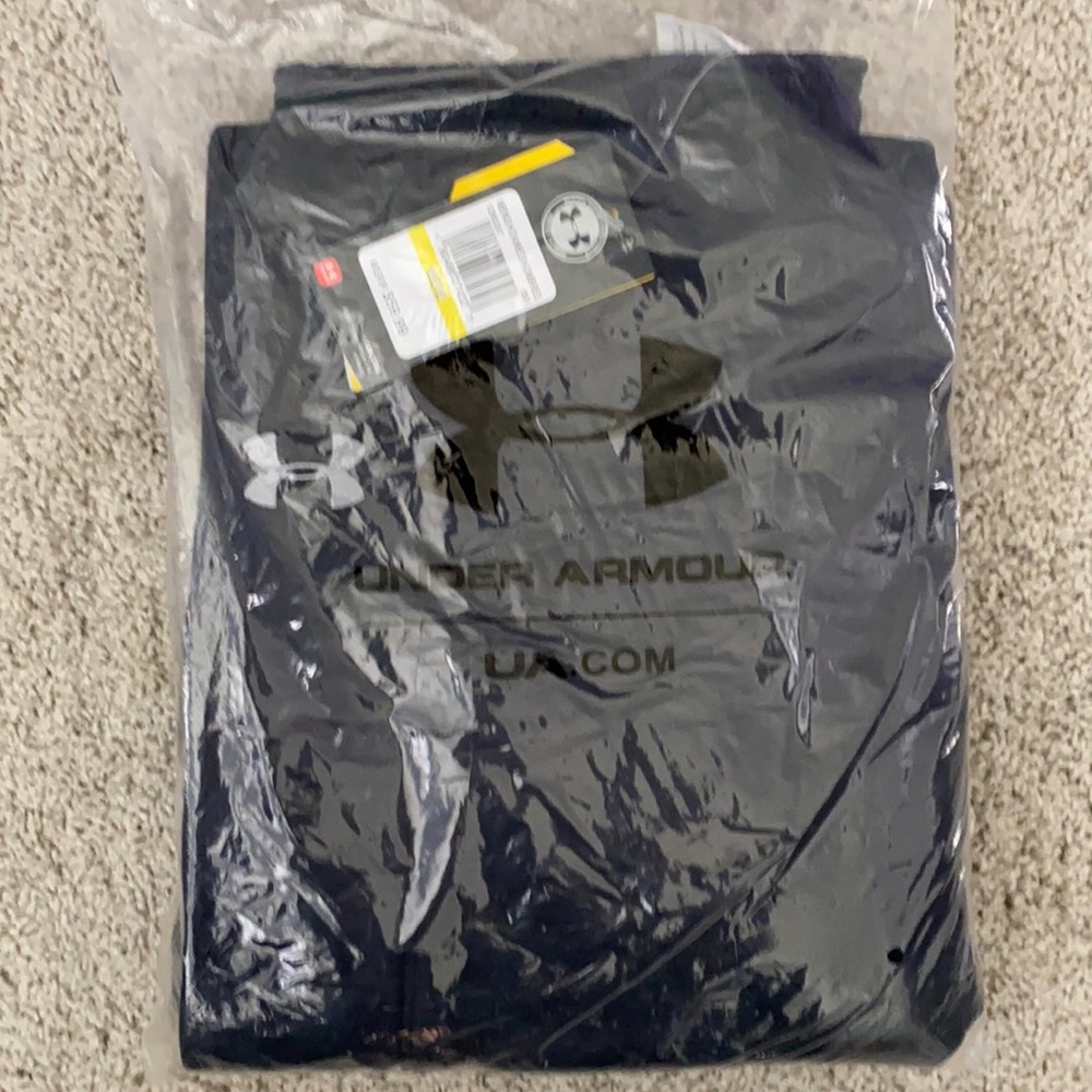 Under Armour Men’s Pants